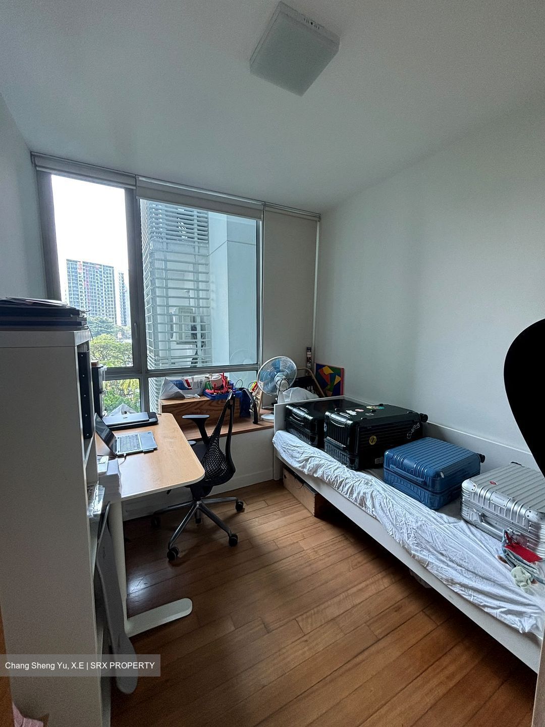 One Amber (D15), Condominium #613268321